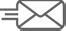 Newsletter sign up icon